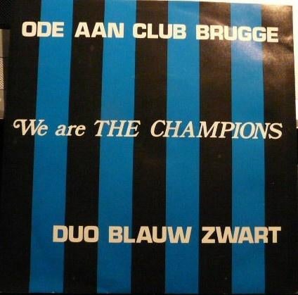 club de bruges, Enlèvement ou Envoi, 7 pouces