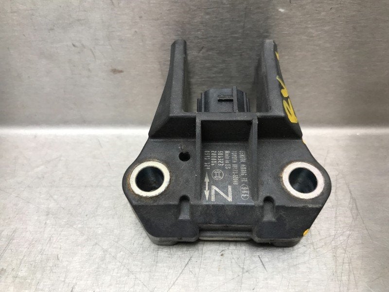 AIRBAG SENSOR Lexus IS (E2) (01-1998/03-2013) (|8917353040|), Gebruikt, Lexus