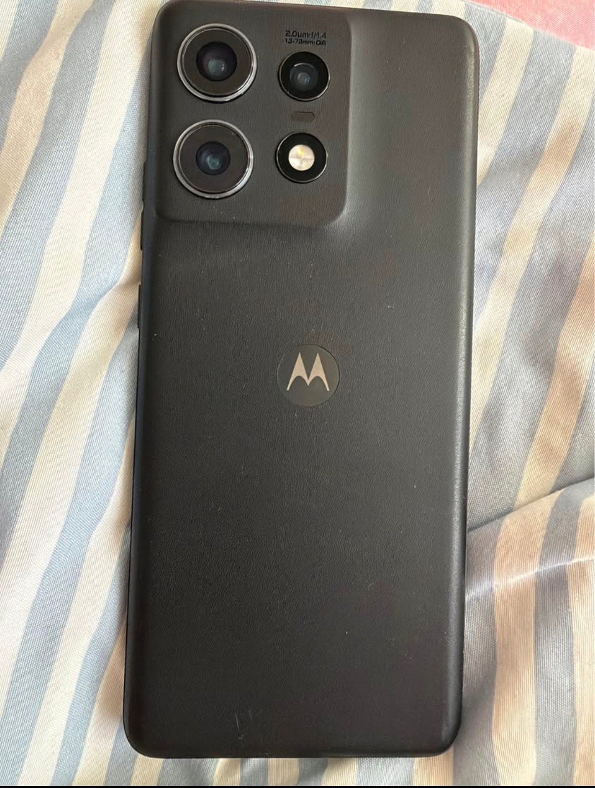 Motorola edge 50 pro, Télécoms, Enlèvement, Comme neuf