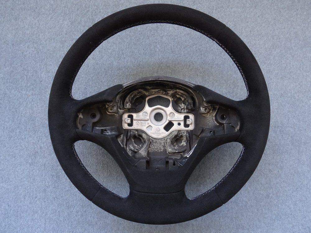 BMW F20 F30 F31 OEM alcantara PERFORMANCE stuur stuurwiel, Auto-onderdelen, Ophalen of Verzenden, Nieuw, BMW