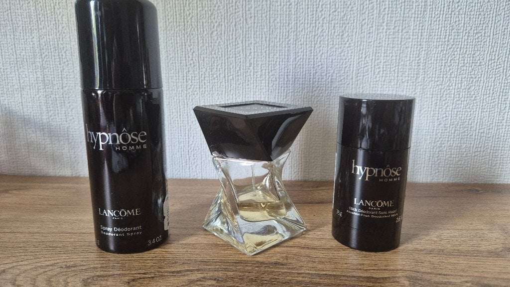 Hypnose homme lancome edt, Handtassen en Accessoires, Uiterlijk | Parfum, Ophalen of Verzenden, Gebruikt