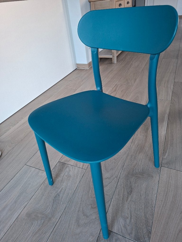 Stoelen Maison Du Monde, Enlèvement, Comme neuf, Synthétique, Deux