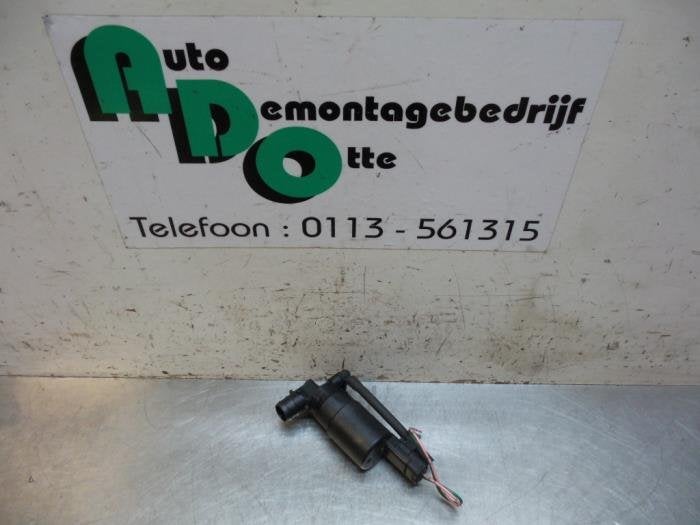 Pompe lave-glace avant d'un Citroen C1 (C1 05-), -, 3 mois de garantie, Utilisé, -