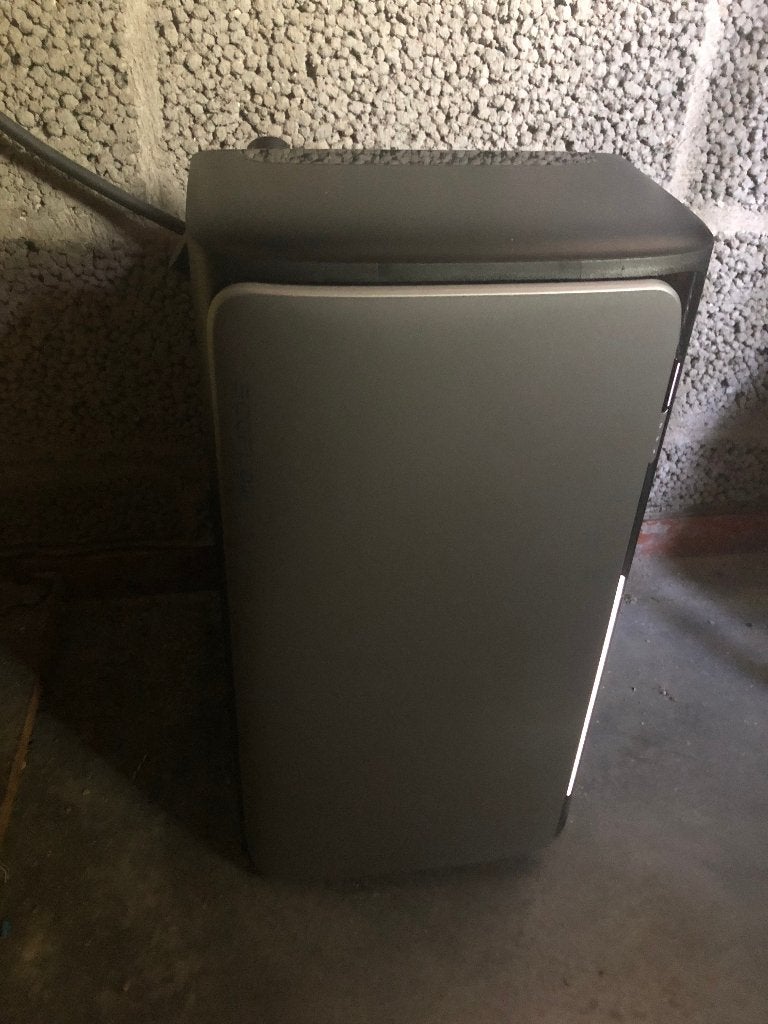 EcoFlow STREAM Pro Plug-in Thuisbatterij- zo goed als nieuw, Doe-het-zelf en Bouw, Zonnepanelen en Toebehoren, Ophalen, Zo goed als nieuw
