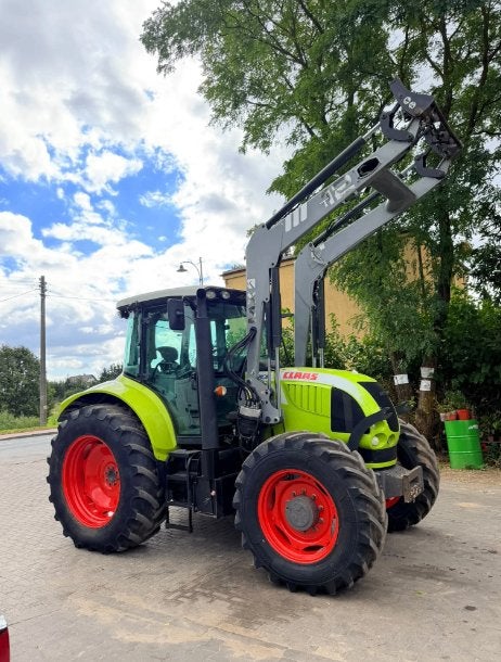 Claas Arion 530, Articles professionnels, Autres marques, Utilisé, 7500 à 10000, 120 à 160 ch