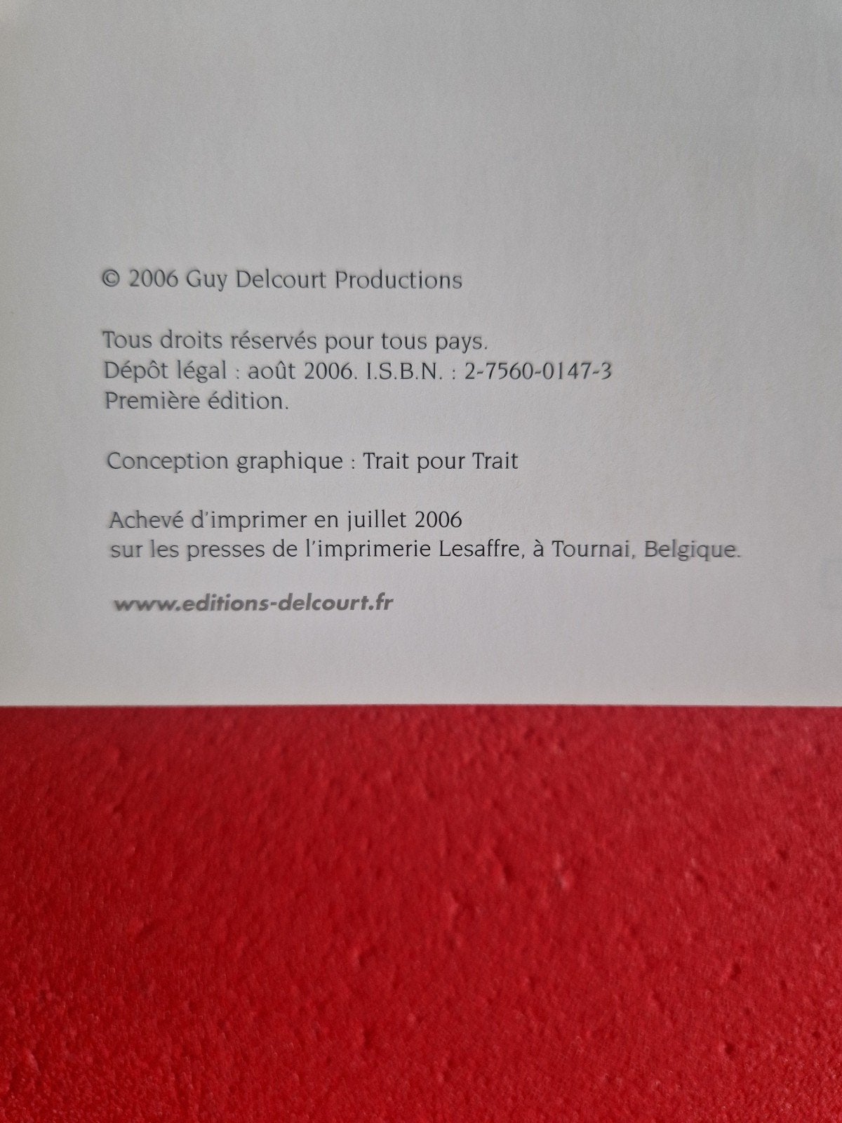 Bd acriborea 2,EO, Enlèvement ou Envoi