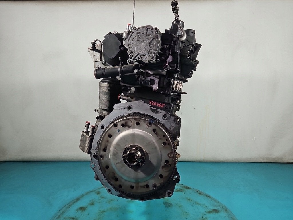 Moteur CAHA Nu AUDI SEAT A6 A4 EXEO Q5 A5, Verzenden, Gebruikt, Overige automerken