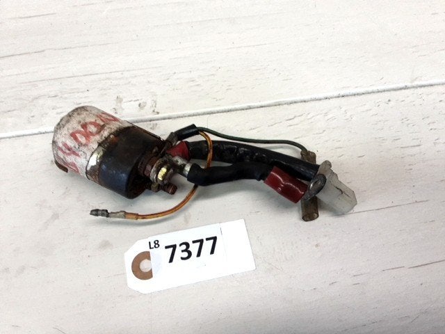 CB400 1978 - 1981 Honda Elektrische component D1-50830