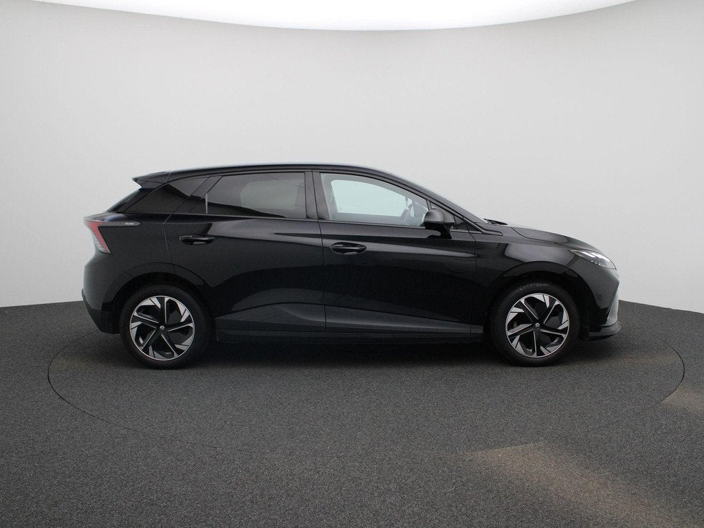 MG MG4 64 kWh Luxury (automatique), Autos, MG, Electronic Stability Program (ESP), Achat, https://public.car-pass.be/vhr/559bcf42-9de5-4054-9107-3b66ac0b0ca8