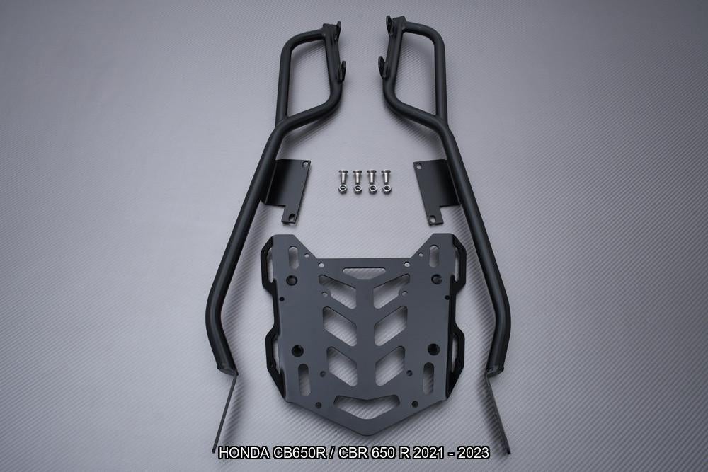 Topkofferdrager HONDA CB650R CBR 650 R 2021 - 2023, Motoren, Accessoires | Overige, Nieuw, Ophalen of Verzenden