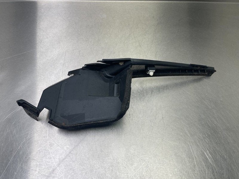 AFDEKPLAAT Honda Jazz (GE6 / GE8 / GG / GP) (|74212TF000|), Gebruikt, Honda