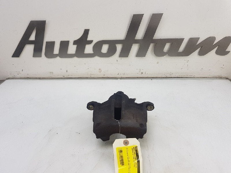 REMKLAUW LINKS VOOR Jaguar X-type (01-2001/11-2009), Gebruikt, Jaguar