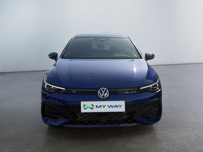 Volkswagen Golf R-Line | 1.5 150CV | CarPlay | Toit ouvrant, 118 g/km, Achat, Euro 6, Entreprise