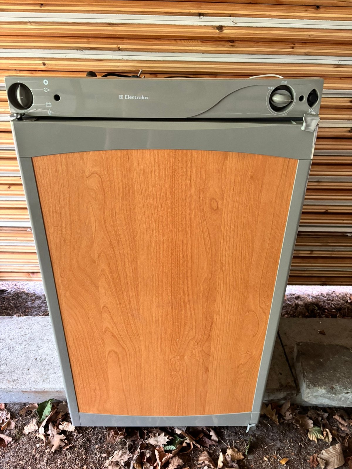 Dometic electrolux koelkast camper caravan rm6270, Caravanes & Camping, Camping-car Accessoires, Utilisé, Enlèvement