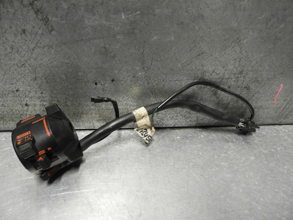 CB450S 1987 - 1988 Honda Elektrische bediening D1-43841, Motos