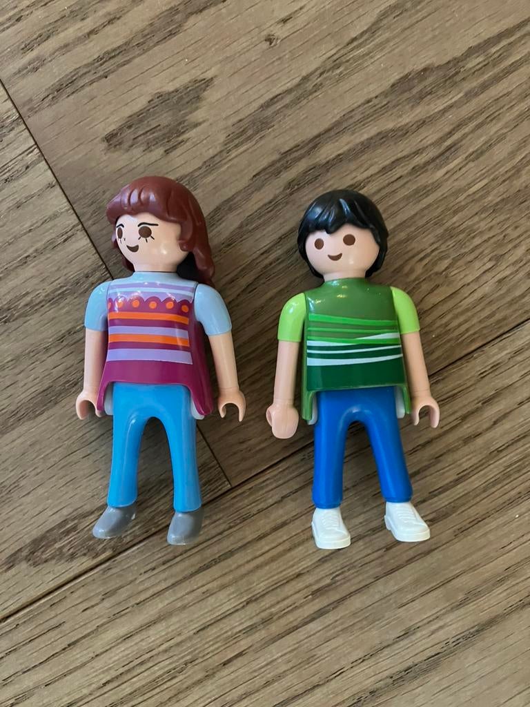Playmobil, Kinderen en Baby's, Speelgoed | Playmobil, Ophalen, Zo goed als nieuw