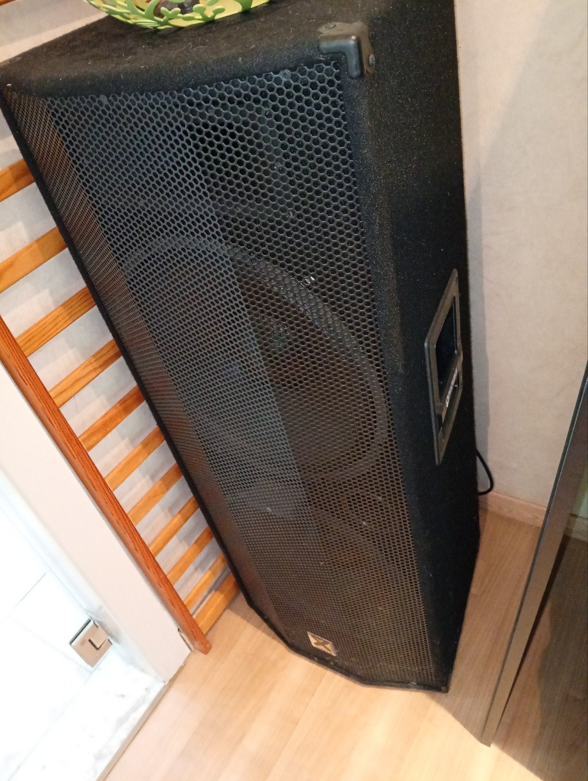 Te koop: MAX215 / Vonyx 215" PA-luidsprekers – 2000W, Ophalen, Nieuw
