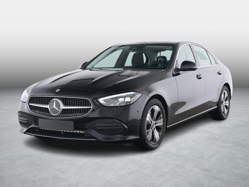 Mercedes-Benz C-Klasse C 180 Business Line (automatique), Achat, 1800 kg, 4 portes, 1496 cm³