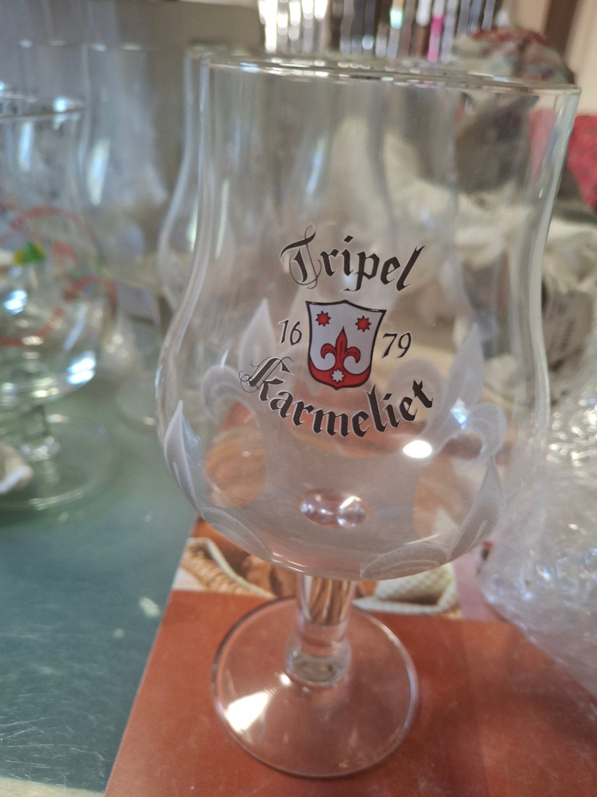 Karmeliet, westmalle, la chouffe, coca cola, Ophalen of Verzenden