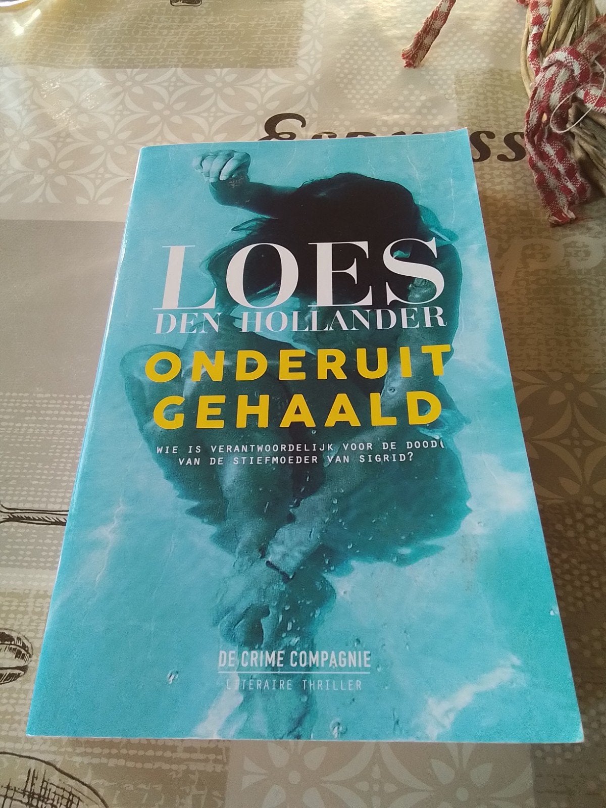 Pakket boeken, Ophalen of Verzenden