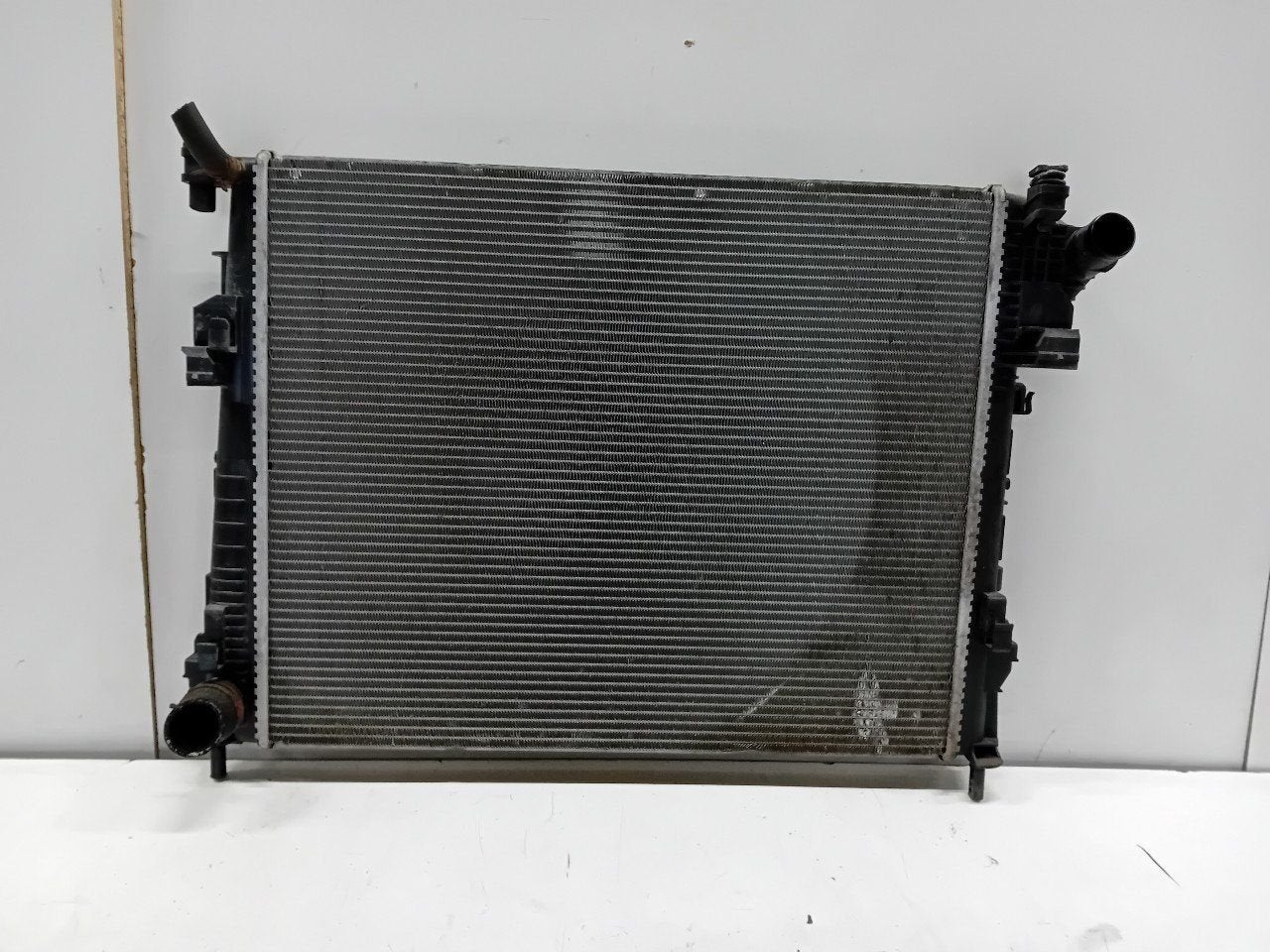 Radiateur Nissan Primastar, Onderdelen@venauto.nl, Van der Ven Autorecycling B.V., Ettenseweg 76, 4706 PB Roosendaal, The Netherlands