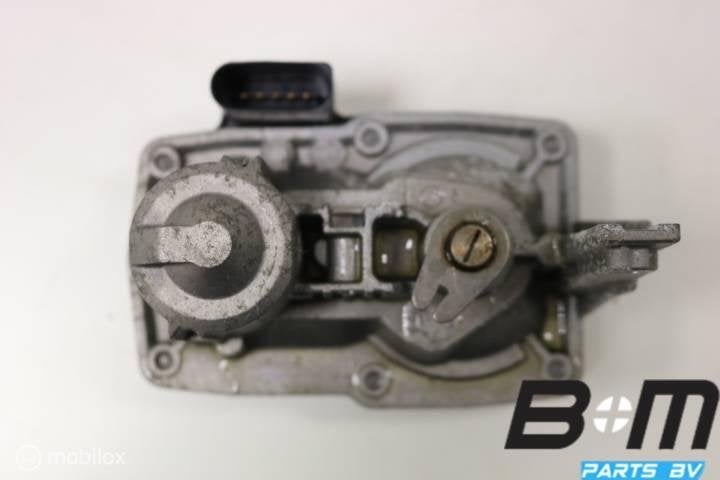 Klep in uitlaat Audi A3 8V Cabrio 5Q0253691F, Auto-onderdelen, Uitlaatsystemen, Gebruikt