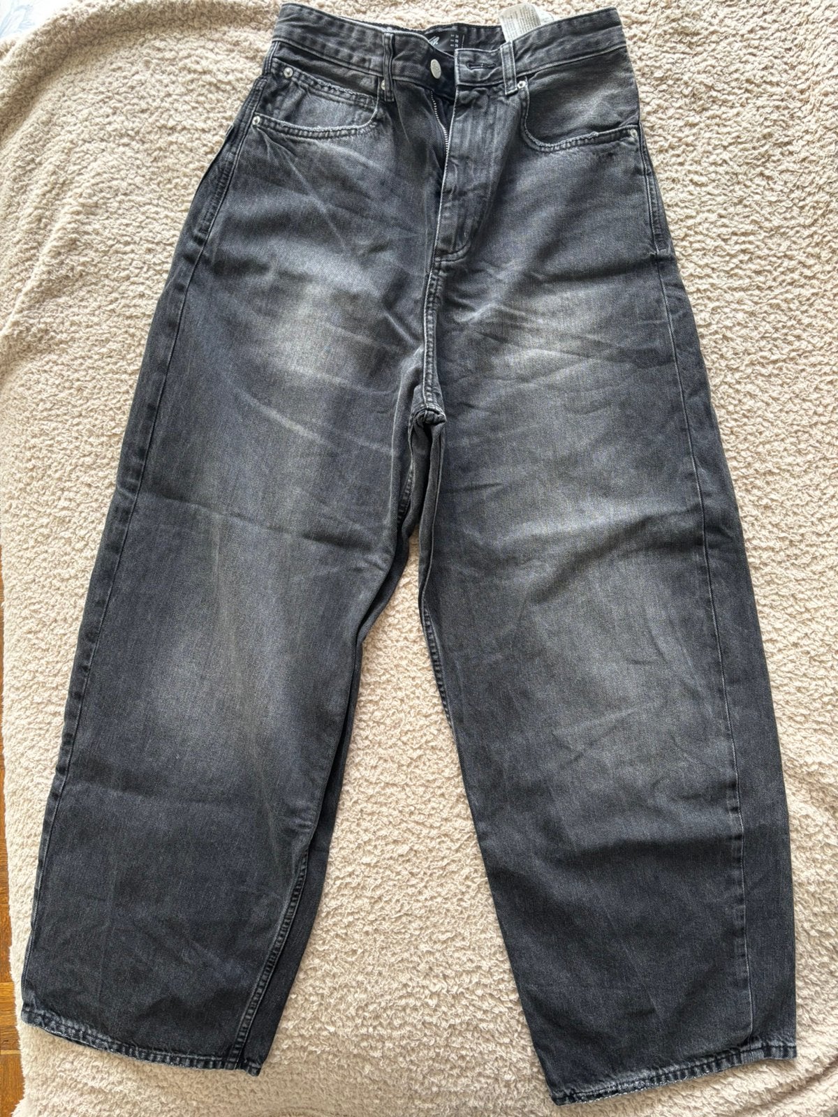 Jeans pull&bear, Enlèvement, Neuf, Noir