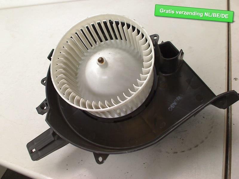 RADIATEUR MOTEUR Volkswagen Up! (121) (1S1819015D), Autos : Pièces & Accessoires, Climatisation & Chauffage, Volkswagen, Utilisé