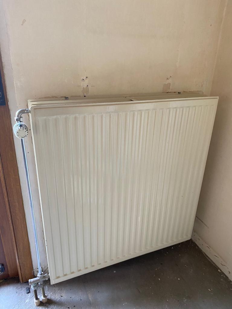 Radiatoren, Enlèvement, Comme neuf, Radiateur
