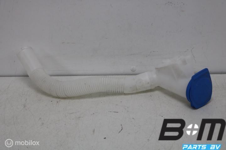 Ruitensproeier tank dop Audi Q4 E-Tron 1EA955463, Gebruikt