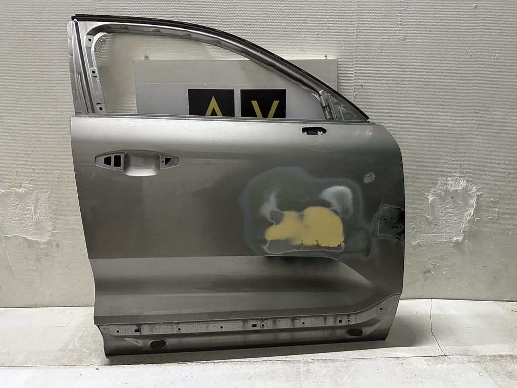 Volvo Xc40 Xc40 deur portier, Gebruikt, -, Deur, -