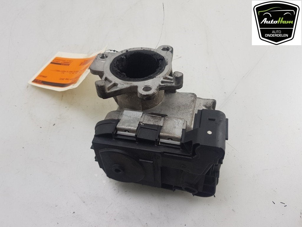 GASKLEPHUIS Alfa Romeo MiTo (955) (01-2008/12-2018), Gebruikt, Alfa Romeo