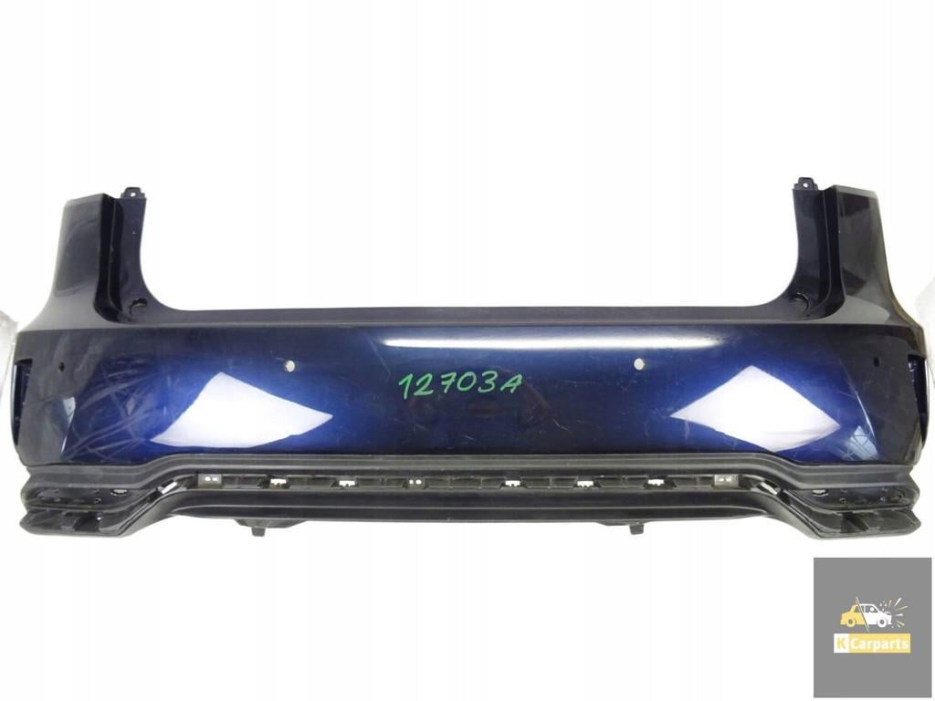 Lexus RX450h 450 SPORT 15- Achterbumper, Info@toyota.co.jp, Gebruikt, Toyota Motor Corporation, Bumper