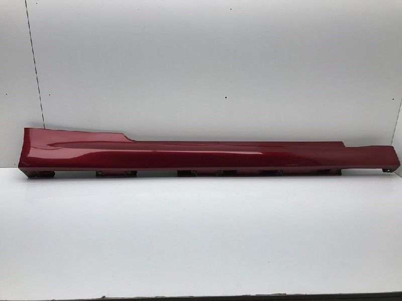 SIDESKIRT RECHTS Lexus IS C (E2) (01-2009/06-2015), Gebruikt, Rechts, Lexus