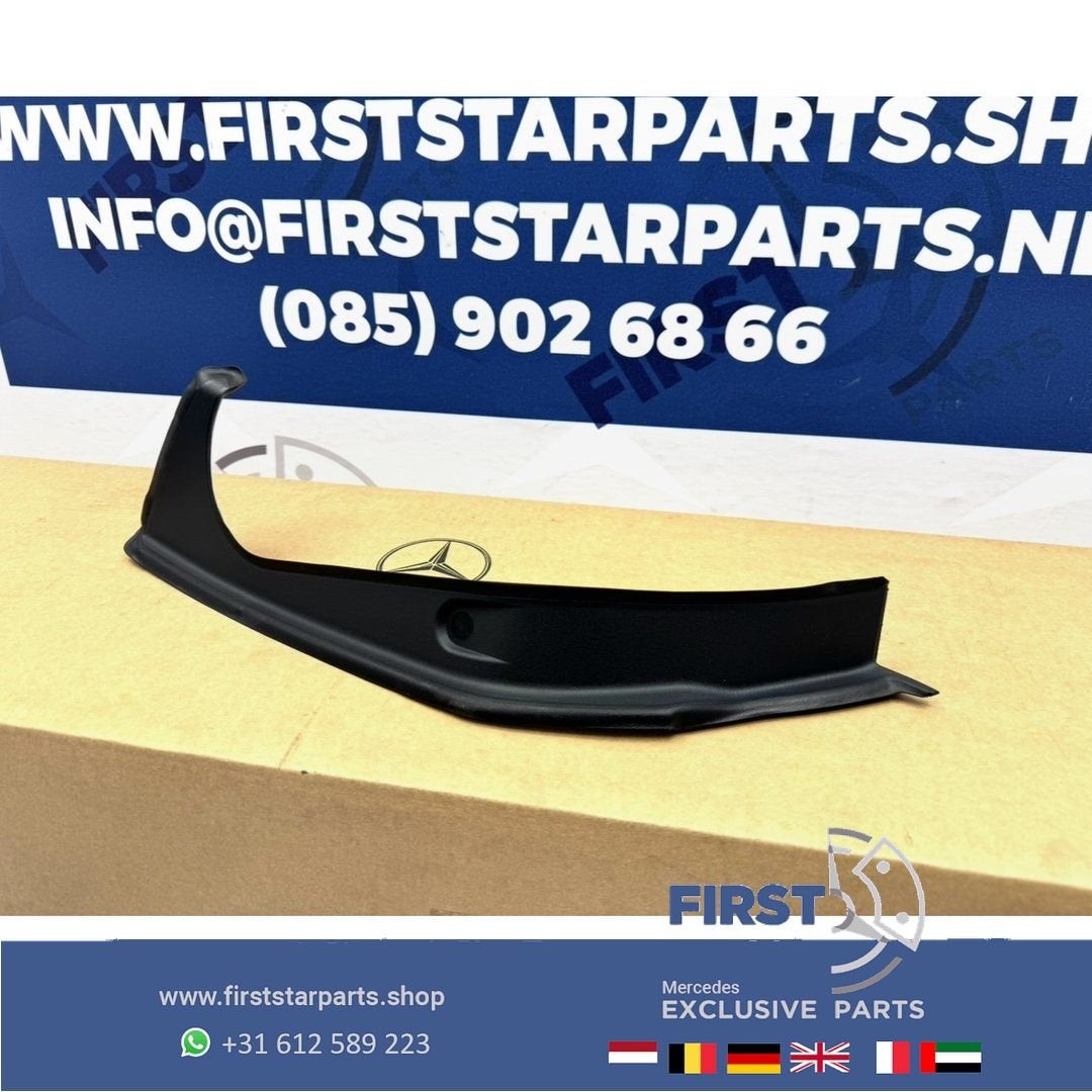 W206 S206 ACHTERKLEP AFWATERING AFDEK KAP C KLASSE Origineel, Utilisé, -, -, Enlèvement ou Envoi