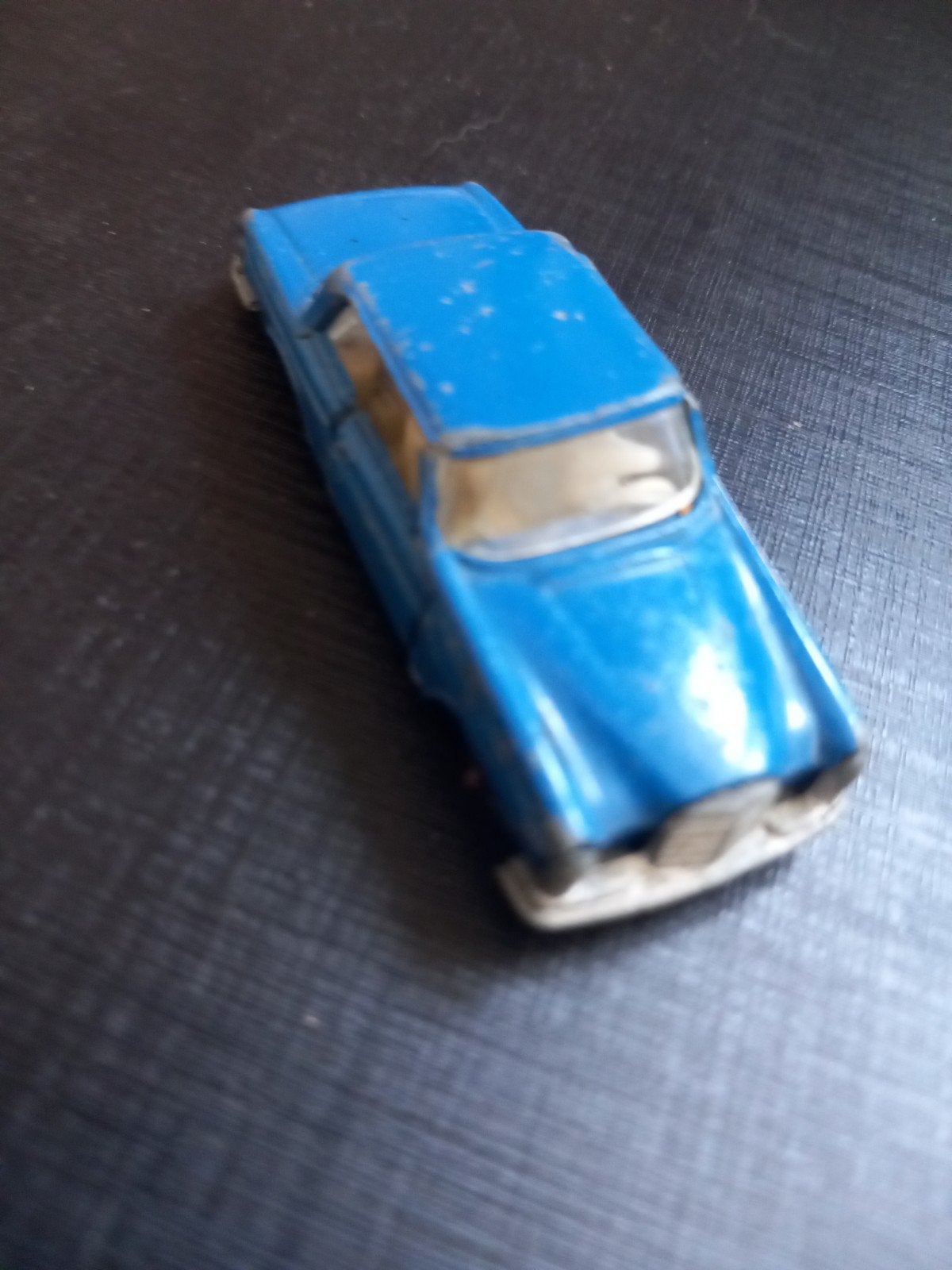 Mercedes 250 SE, Ophalen of Verzenden, Efsi