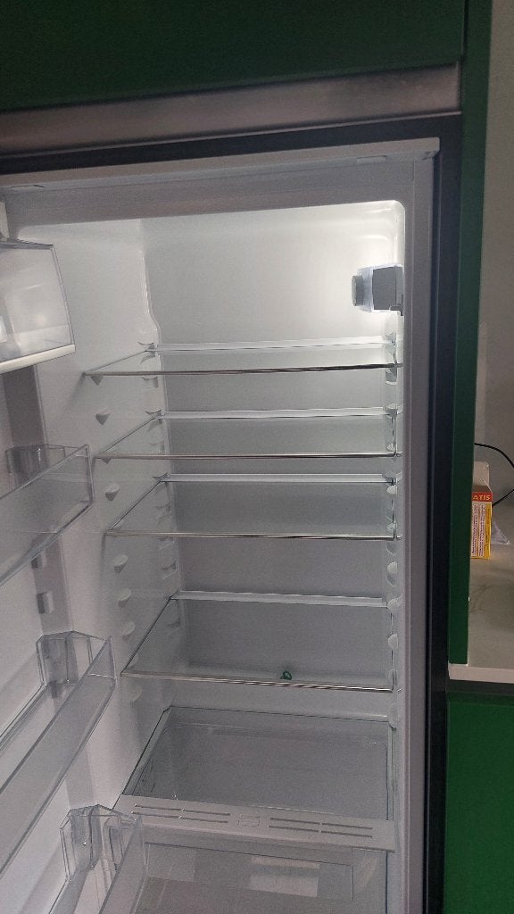 Electrolux inbouwkoelkast LRB3AE12A - 2jaar oud, Ophalen, Zonder vriesvak, 120 tot 140 cm, 200 liter of meer