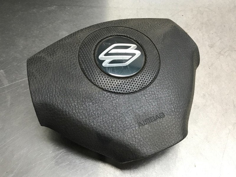 AIRBAG VOLANT Suzuki Ignis (MH) (01-2003/12-2007), Utilisé, Suzuki
