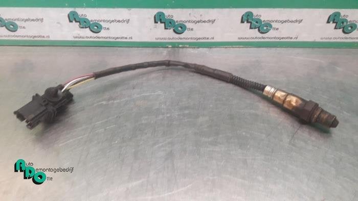Sonde lambda d'un Alfa Romeo 156 (156 98-), Autos : Pièces & Accessoires, -, 3 mois de garantie, Utilisé, Alfa Romeo