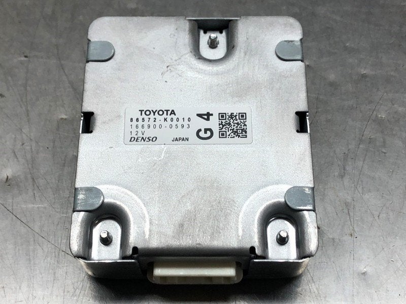 MODULE D ALARME Yaris IV (P21 / PA1 / PH1) (|86572K0010|), Autos : Pièces & Accessoires, Utilisé, Toyota