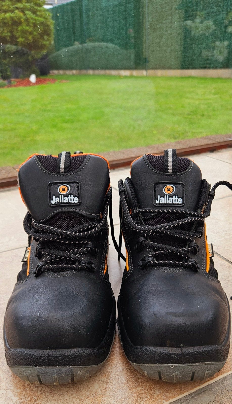 Chaussures de travail de sécurité Jallatte taille 44, Enlèvement ou Envoi