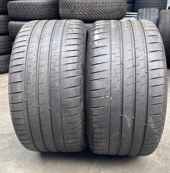 Pneus d'été 2853020 285/30/20 285/30R20  marque Michelin, Enlèvement