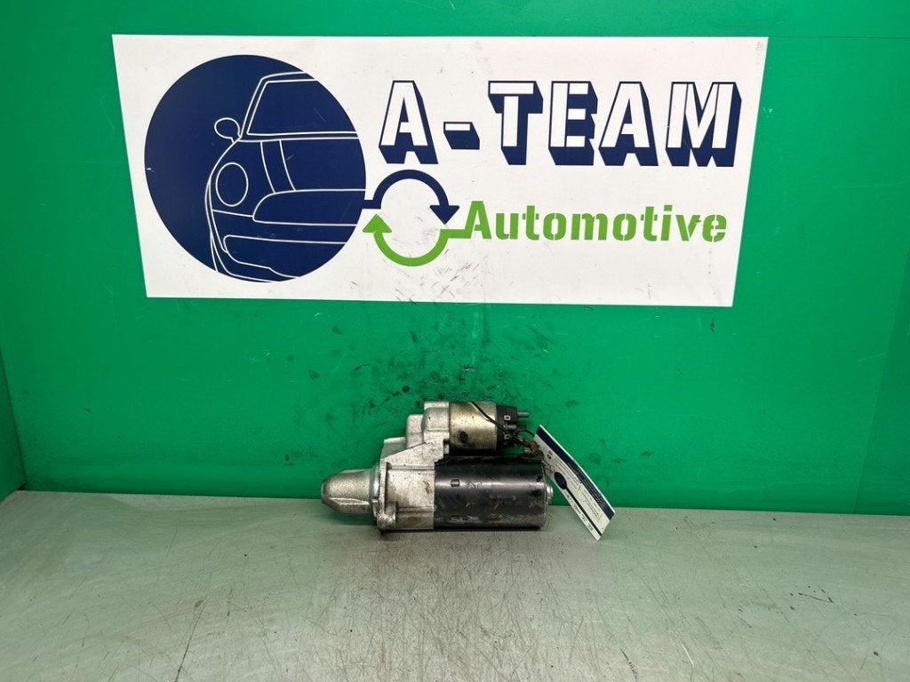 DÉMARREUR Mercedes-Benz C (W203) (|0001108403|), Robert Bosch AG, Mercedes-Benz, Utilisé, Robert-Bosch-Allee 1
74232  Abstatt, DE