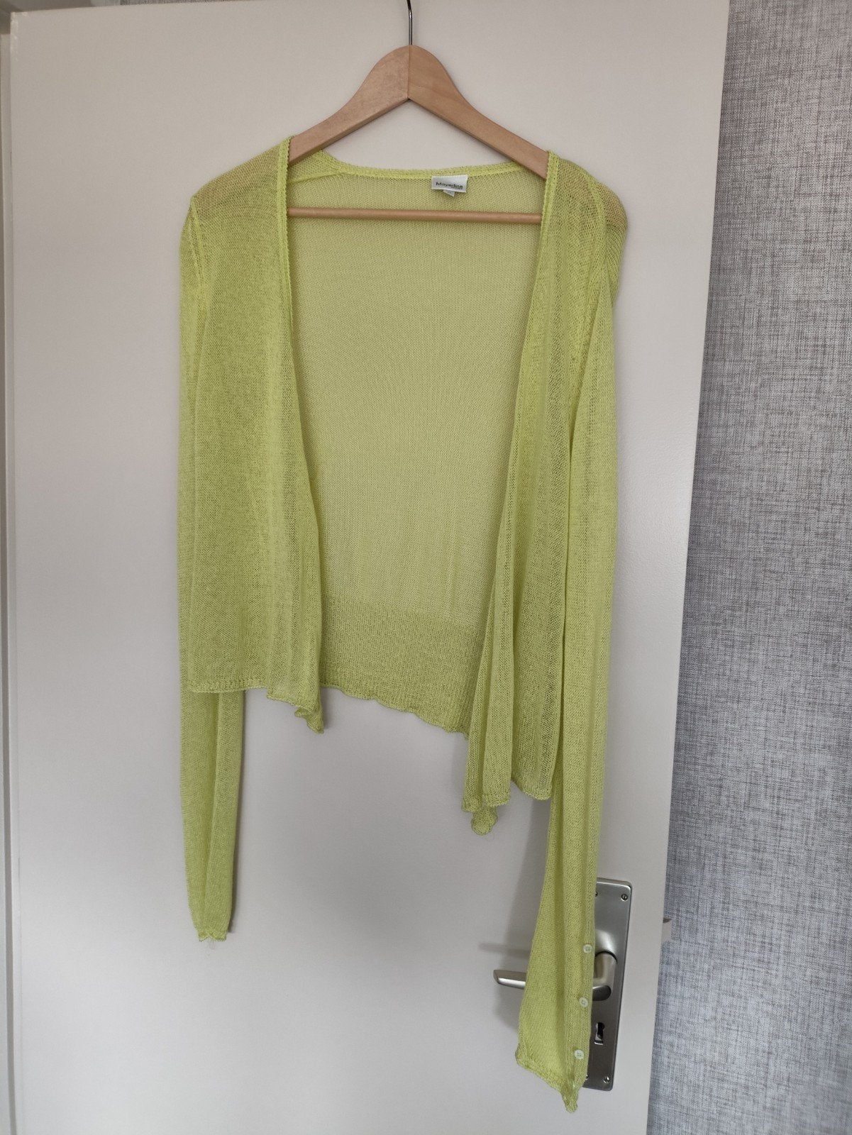 Dames vestje merk Mayerline maat 42, Ophalen of Verzenden, Maat 42/44 (L)