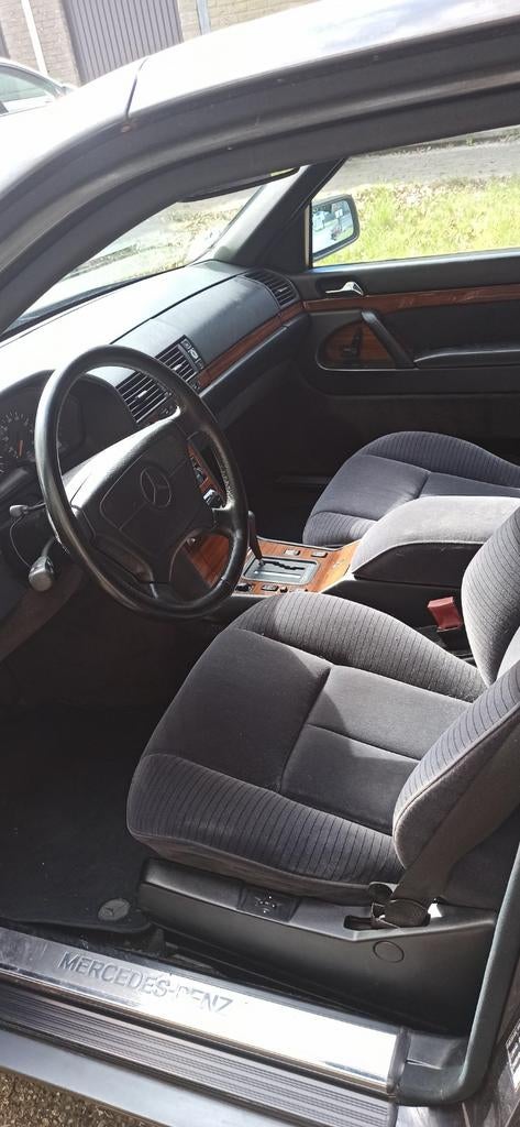 Mercedes 300SE U9, foto 5