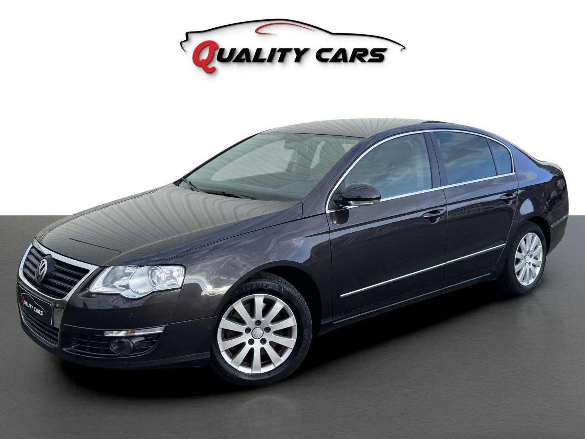 Volkswagen Passat 1.6 CR TDI | 180.000 KM | Navi | 1ste eige, Entreprise, 104 ch, Tissu, 4 cylindres