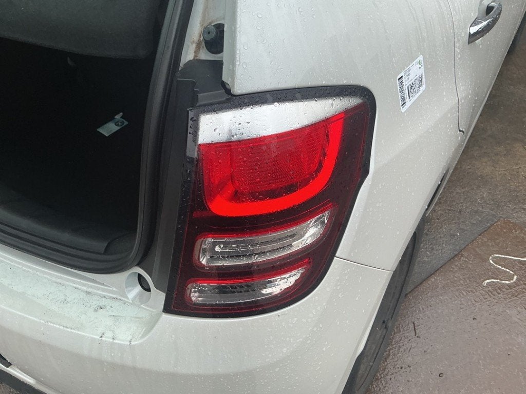 FEU ARRIÈRE DROIT Citroën C3 (SC) (|9803928480|), Utilisé, Citroën