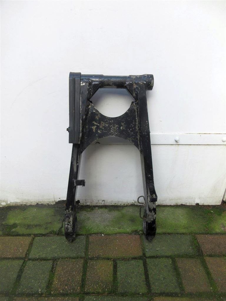 Kawasaki ZZR1100 achterbrug ZZR 1100 C achter brug swingarm, Enlèvement ou Envoi, Utilisé