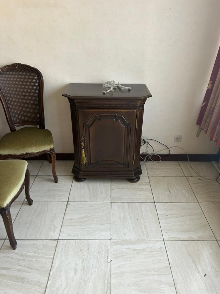 Meuble TV, Enlèvement, Comme neuf