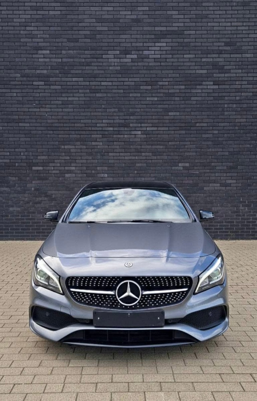 Mercedes cla 180 edition, Auto's, Mercedes-Benz, CLA, Particulier, Te koop, Benzine